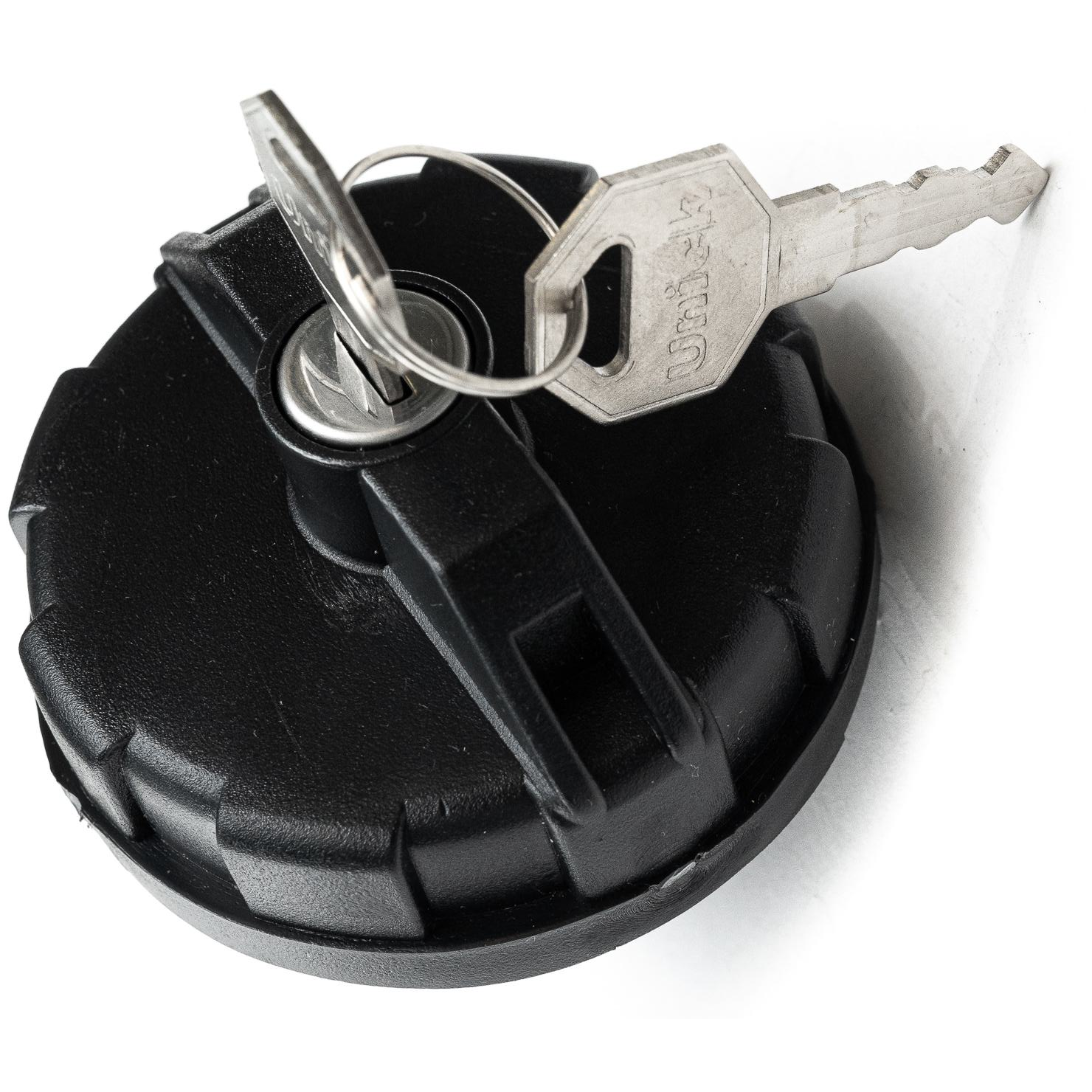 Tampa de Combustível para Chevrolet Celta e Opala - Unick - 10268