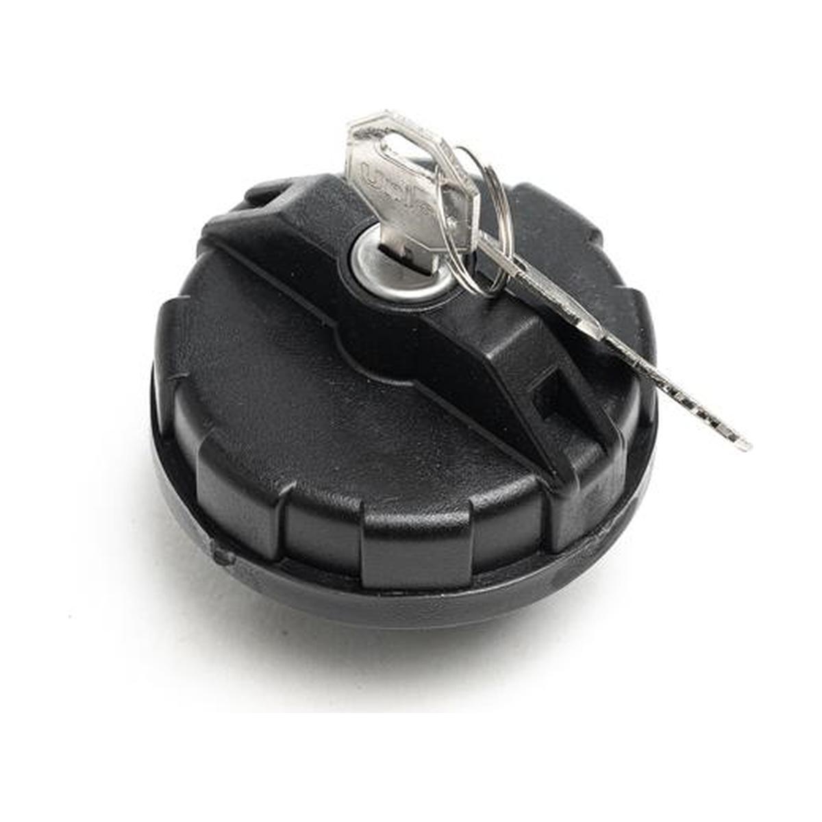 Tampa de Combustível - Unick - 10245