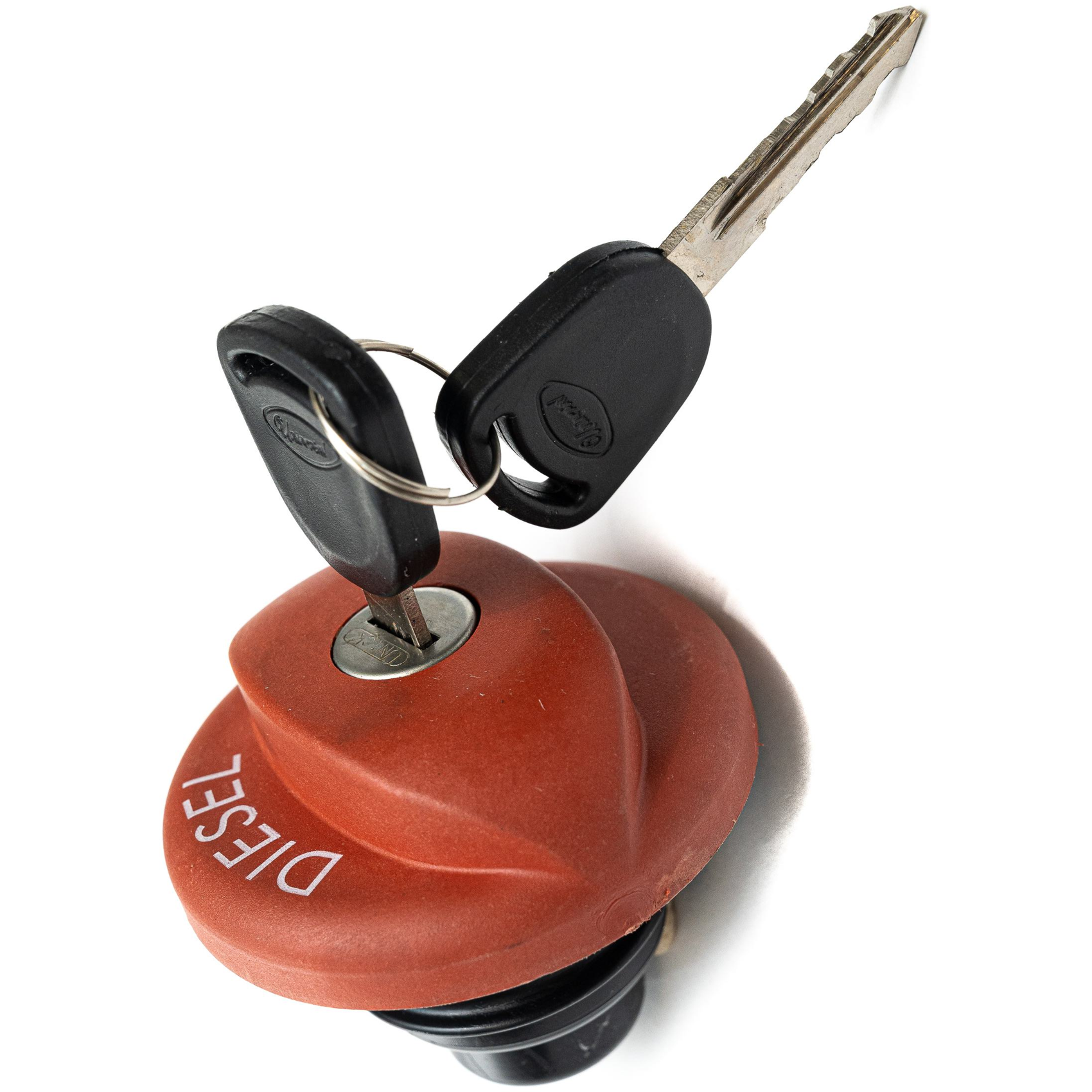 Tampa de Combustível para Ford Ranger - Unick - 10478