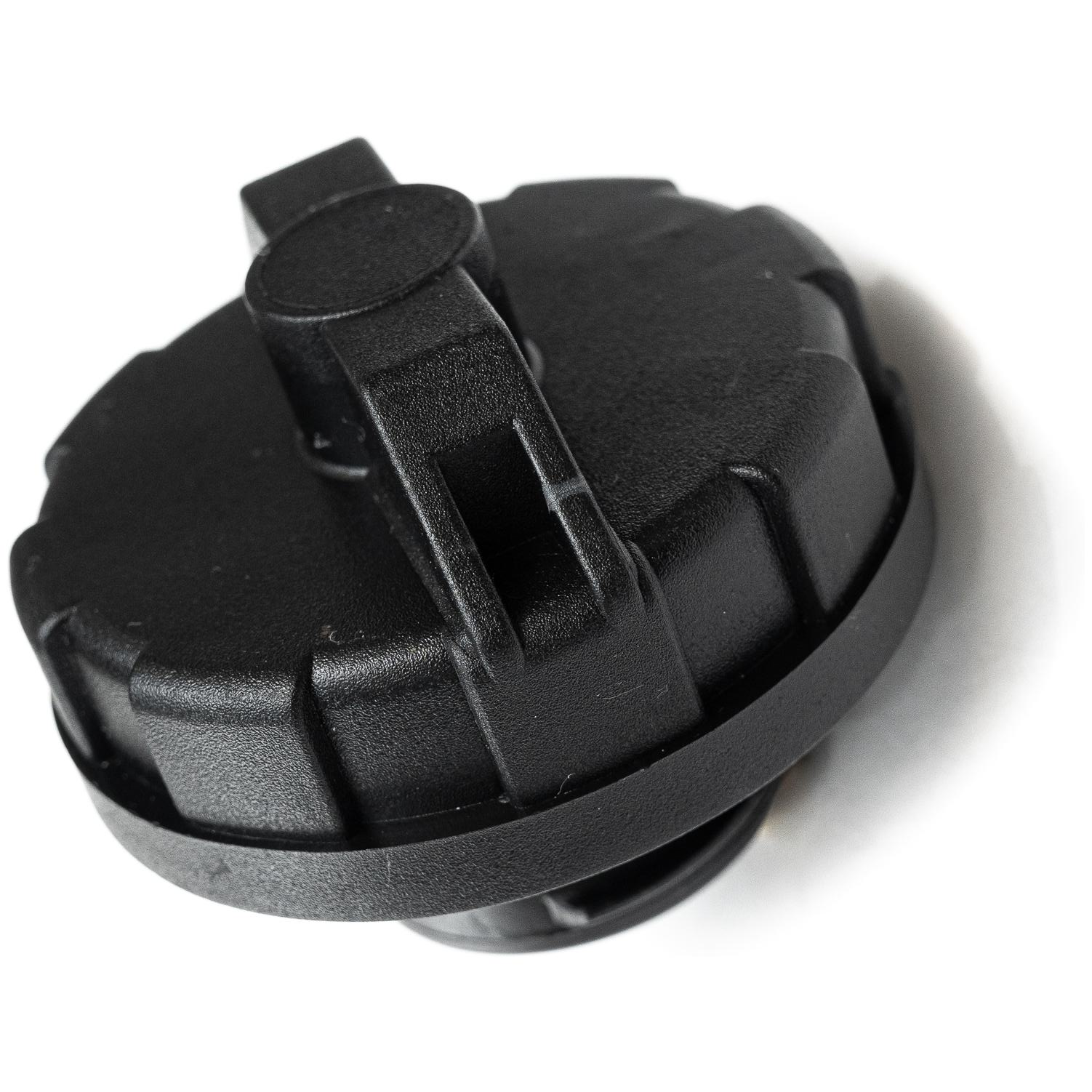 Tampa de Combustível para Chevrolet Omega e Opala - Unick - 10324
