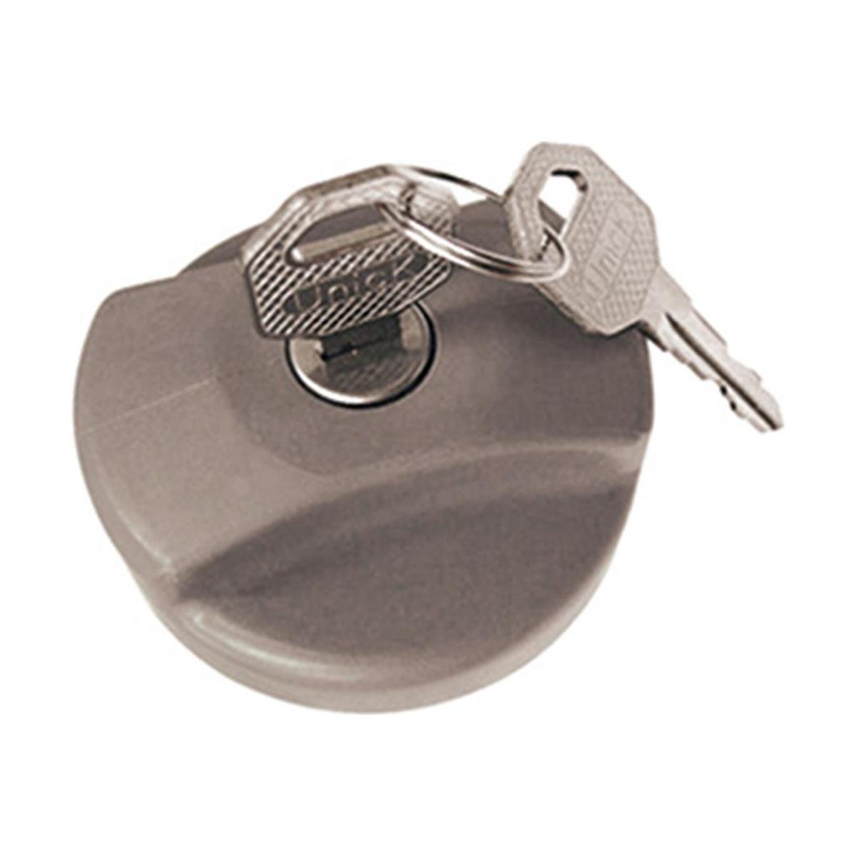 Tampa de Combustível - Unick - 10229