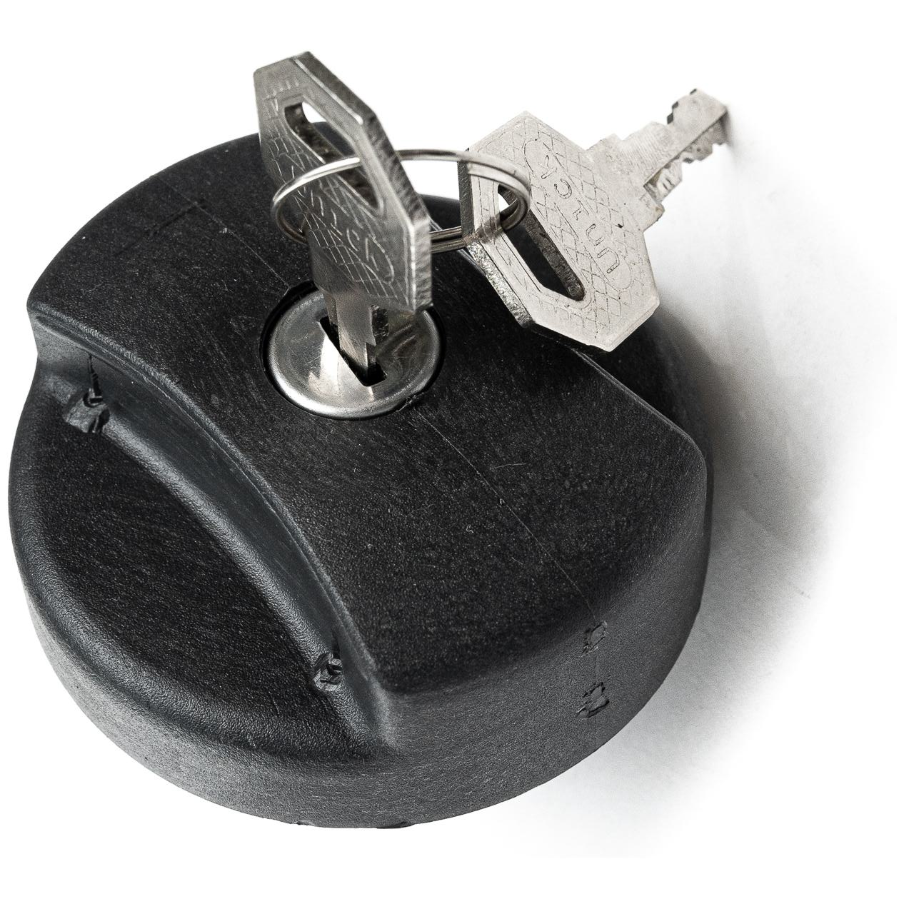 Tampa de Combustível para Chevrolet Corsa Pick-Up - Unick - 10294