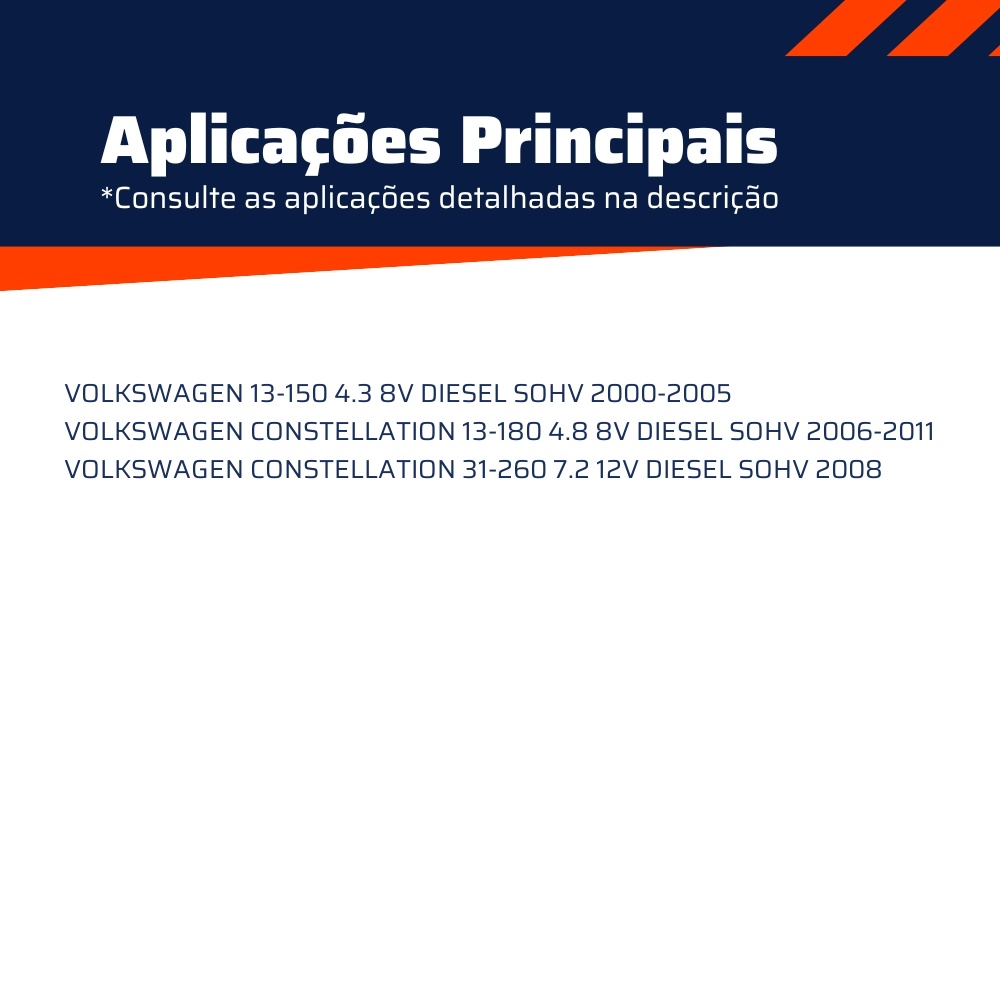 Tampa de Combustível - Unick - 10542