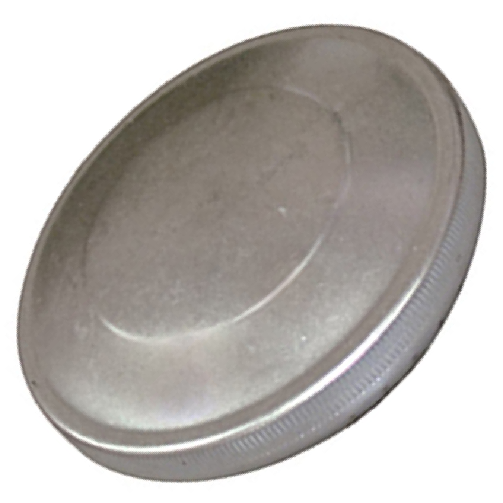 Tampa de Combustível para Volkswagen Fusca - Unick - 10422