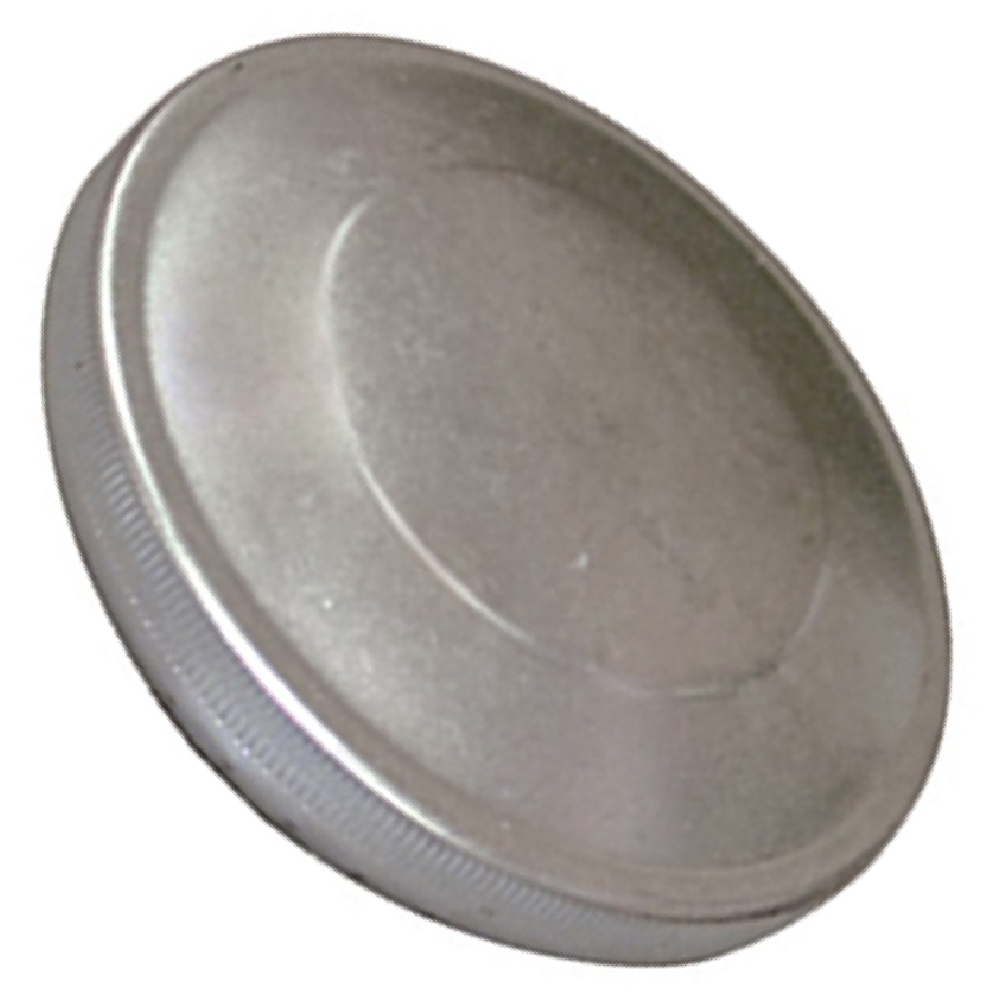 Tampa de Combustível para Volkswagen Fusca - Unick - 10422