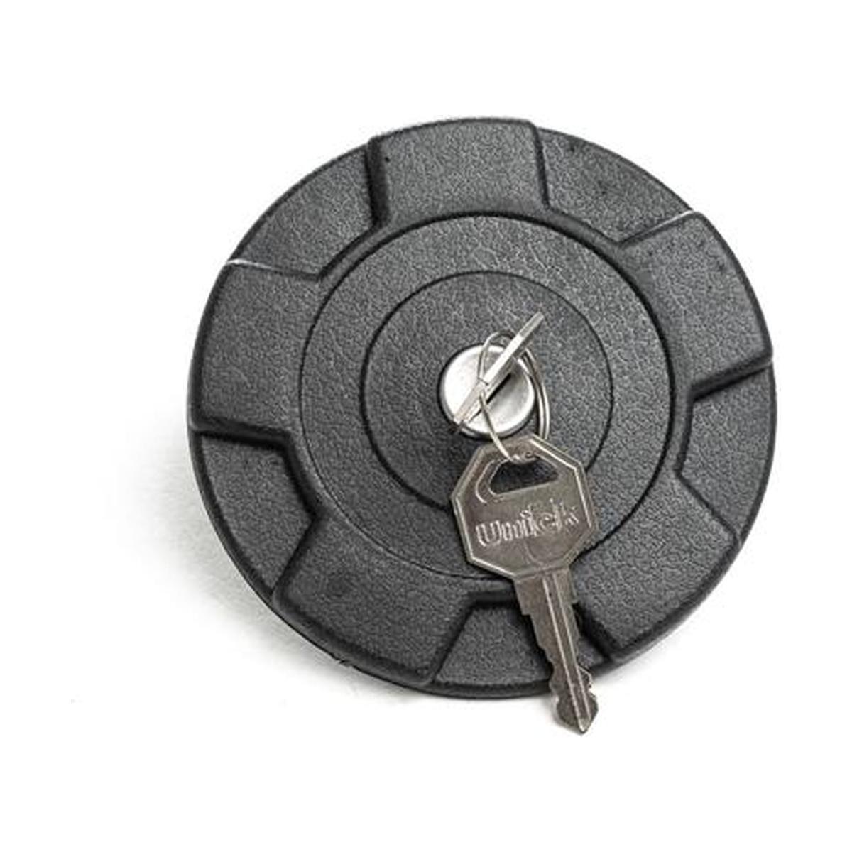 Tampa de Combustível para Volkswagen Kombi - Unick - 10203