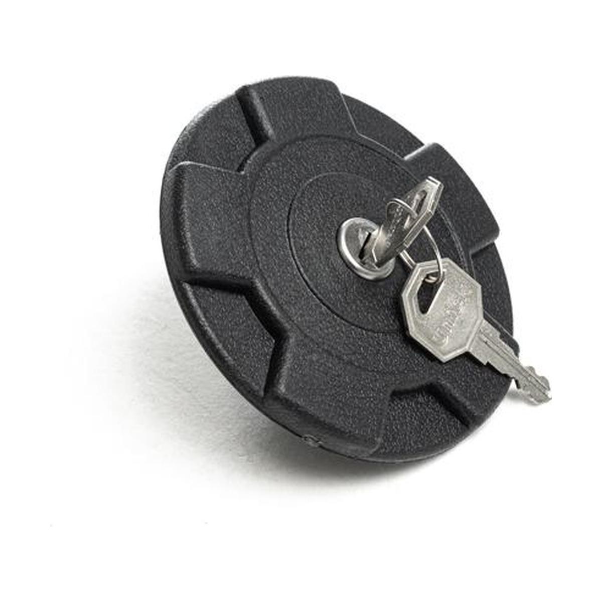 Tampa de Combustível para Volkswagen Kombi - Unick - 10203