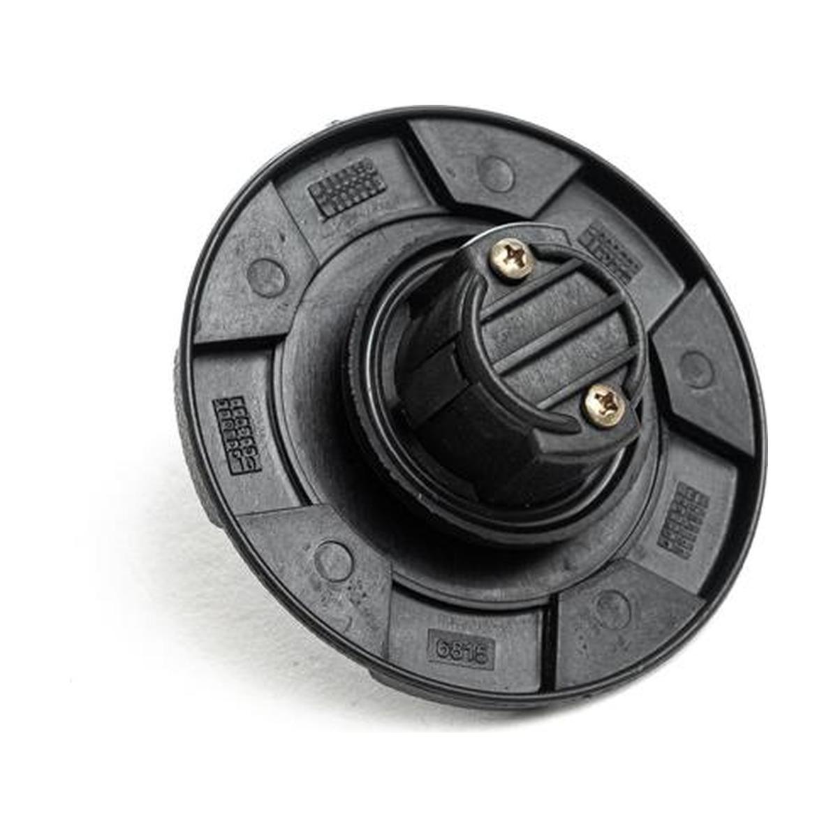 Tampa de Combustível para Volkswagen Kombi - Unick - 10203