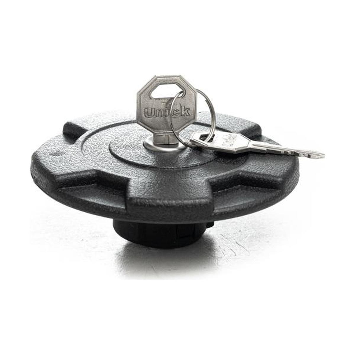 Tampa de Combustível para Volkswagen Kombi - Unick - 10203