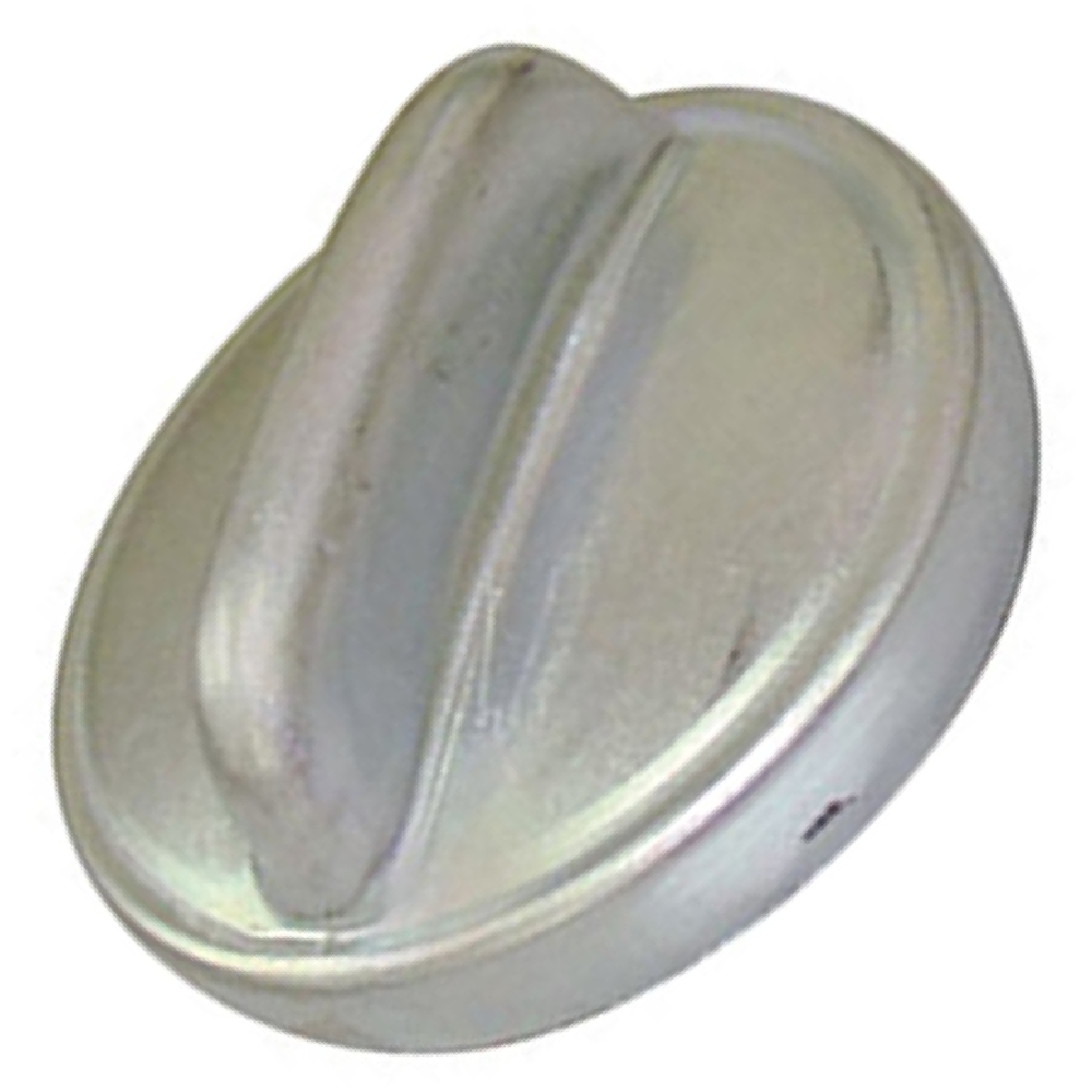Tampa do Óleo do Motor para Chevrolet S10 - Unick - 10426