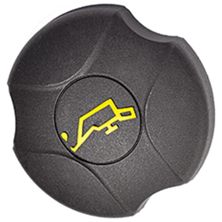 Tampa do Óleo do Motor para Citroen C3 - Unick - 10457