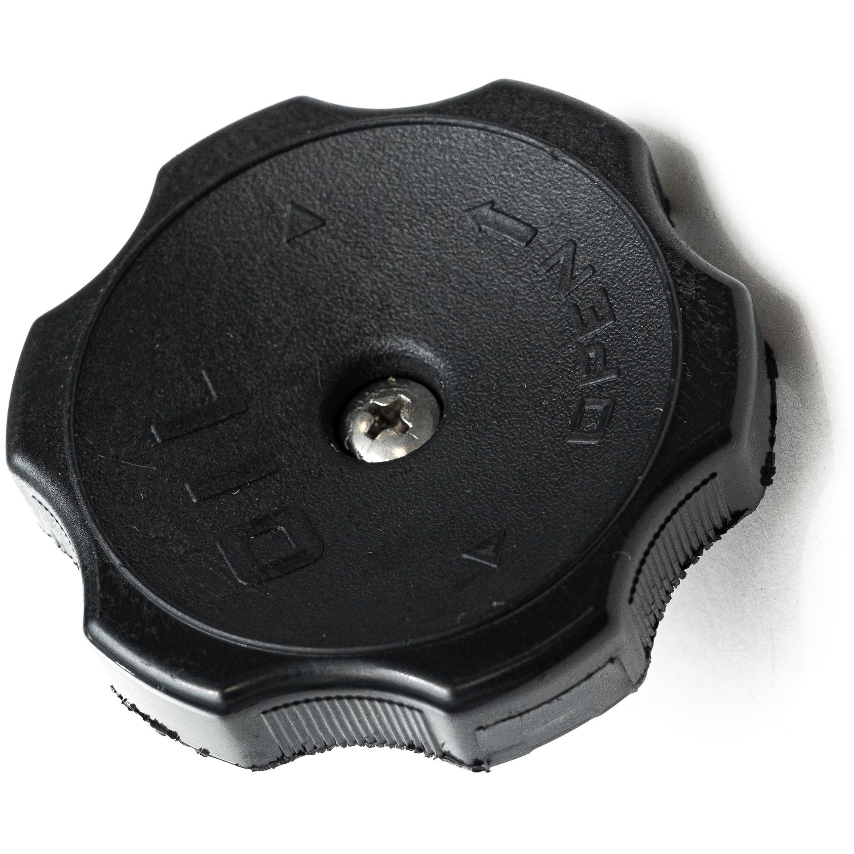 Tampa do Óleo do Motor para Mitsubishi Pajero Tr4 - Unick - 10472