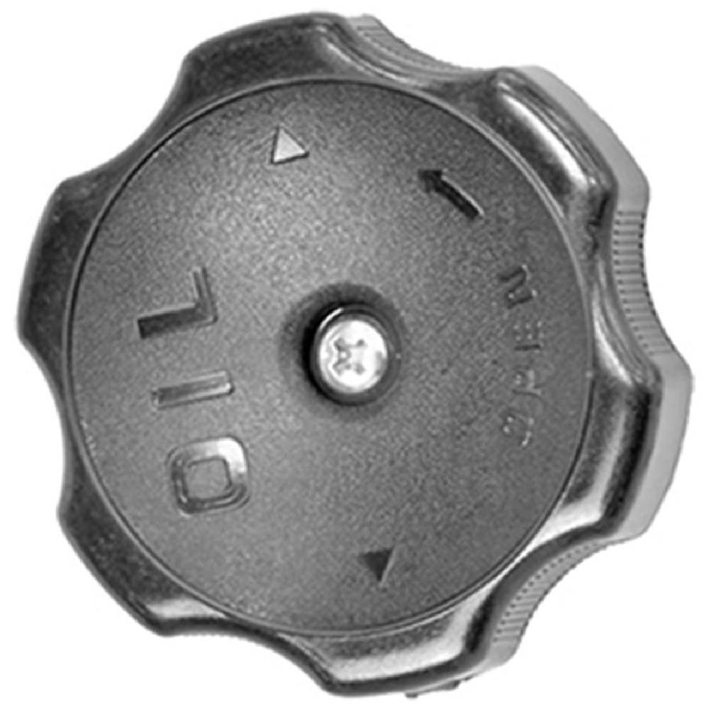 Tampa do Óleo do Motor para Mitsubishi L200 e Pajero Sport - Unick - 10468