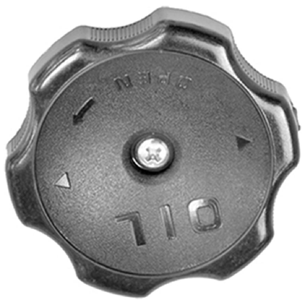 Tampa do Óleo do Motor para Mitsubishi L200 e Pajero Sport - Unick - 10468