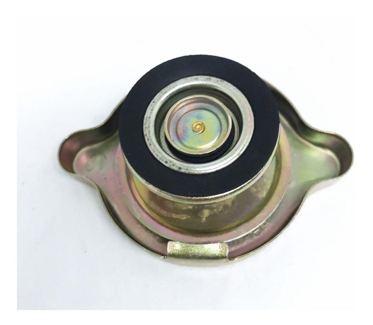 Tampa do Radiador para Toyota Bandeirante - Unick - 60330