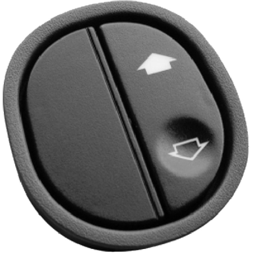 Tecla Acionadora do Vidro Elétrico para Ford Ka - Micro - 90610