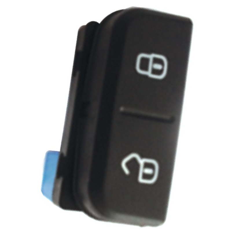 Tecla Acionadora do Vidro Elétrico para Volkswagen Up! - Micro - 90967