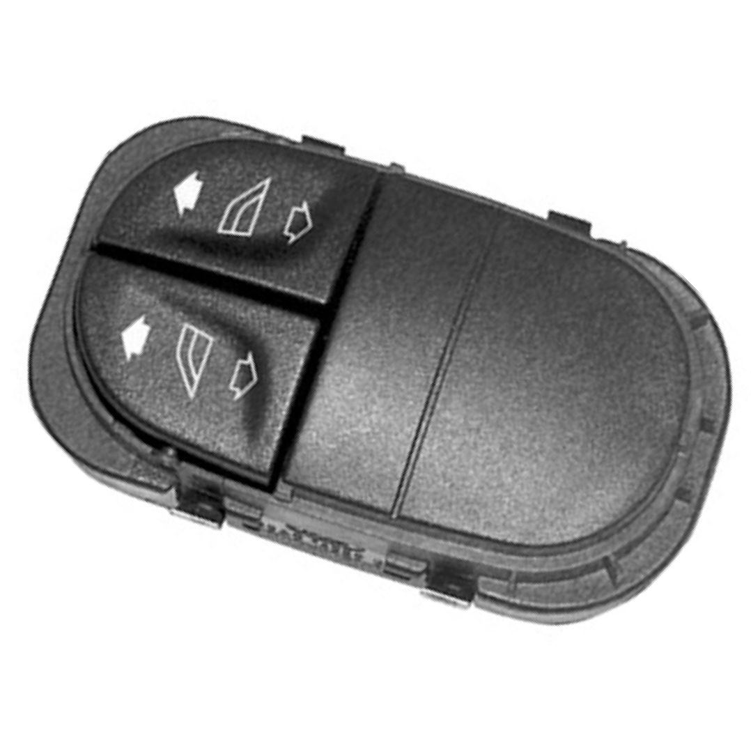 Tecla Acionadora do Vidro Elétrico para Ford Escort - Micro - 90168