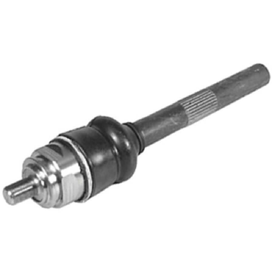Terminal Axial - Amortex - 68005