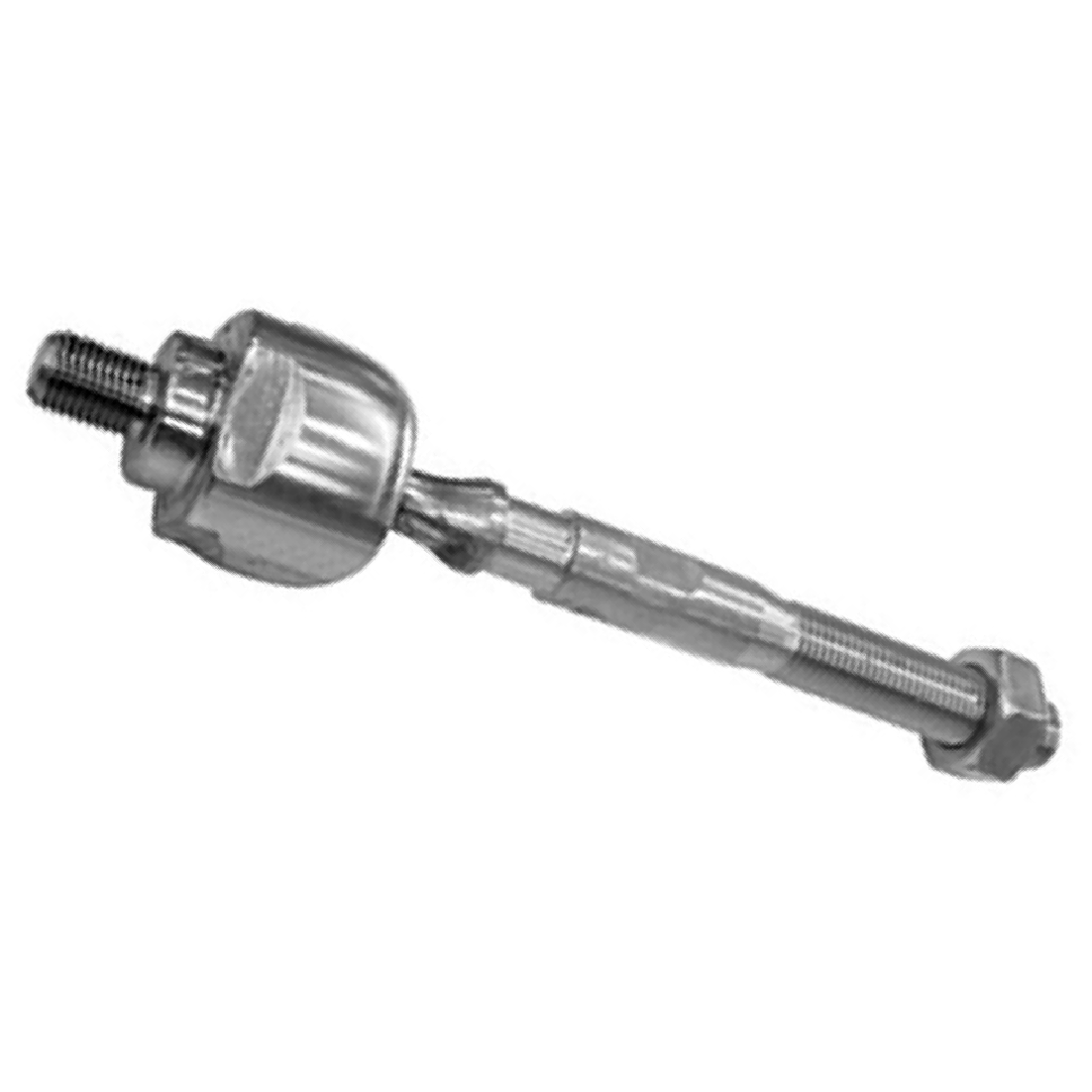 Terminal Axial para Honda Civic - Amortex - 68072