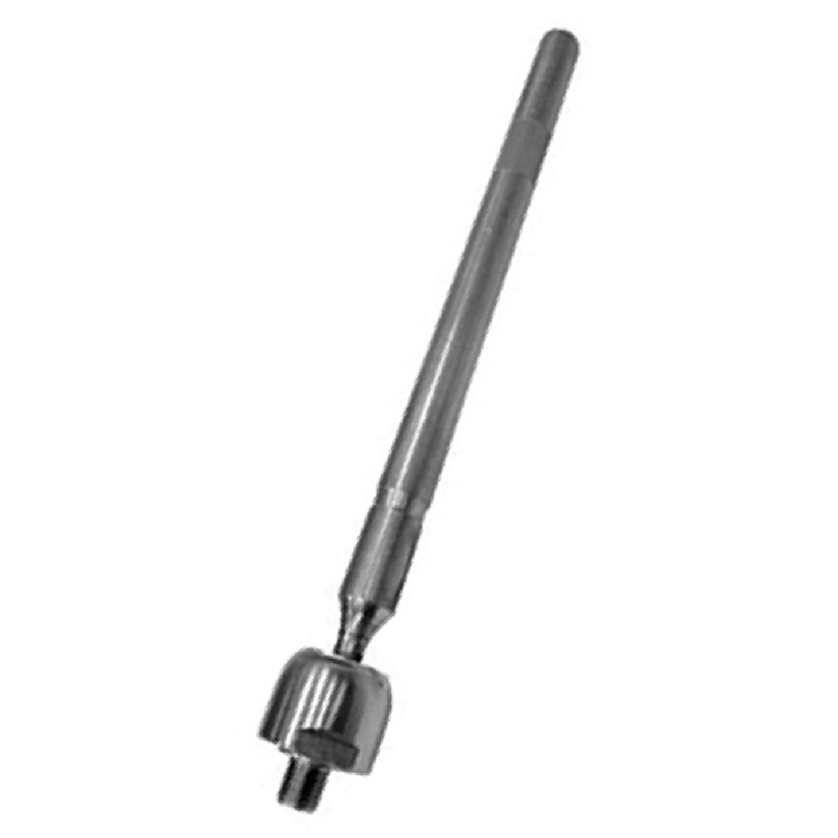 Terminal Axial para Citroen C4 e Peugeot 307 - Amortex - 68196