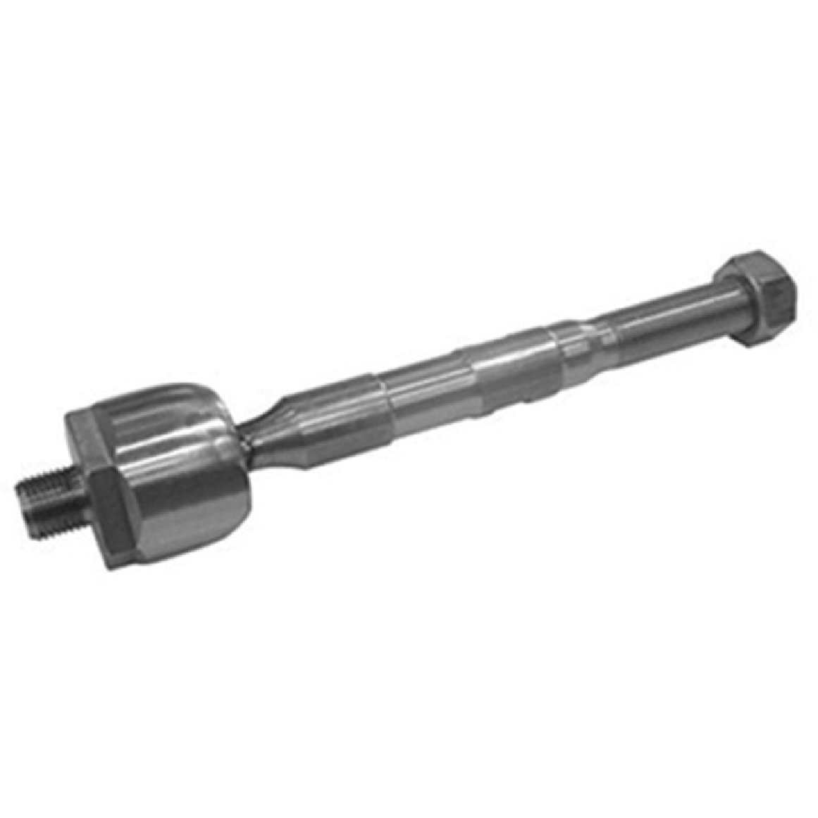 Terminal Axial para Mitsubishi Pajero Full - Amortex - 68263