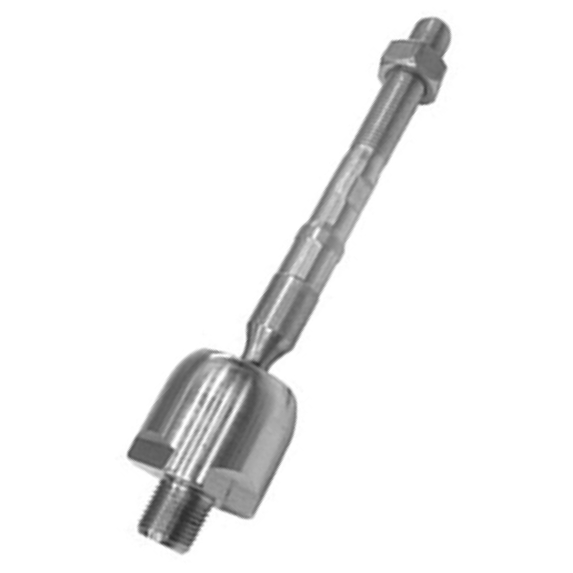 Terminal Axial para Ford Fusion - Amortex - 68291