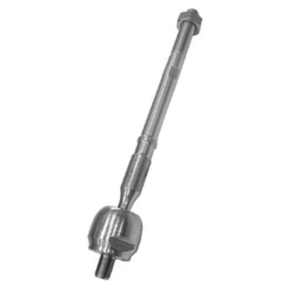 Terminal Axial para Lifan 320 - Amortex - 68544