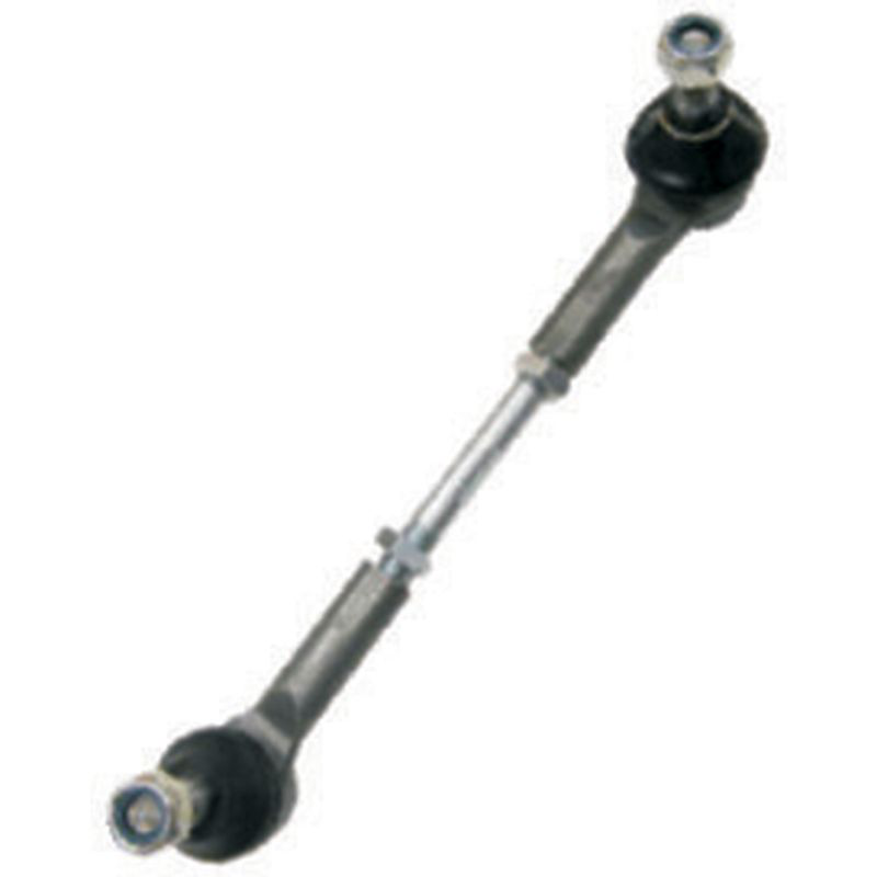 Terminal de Direção para Nissan Frontier - Amortex - 33277