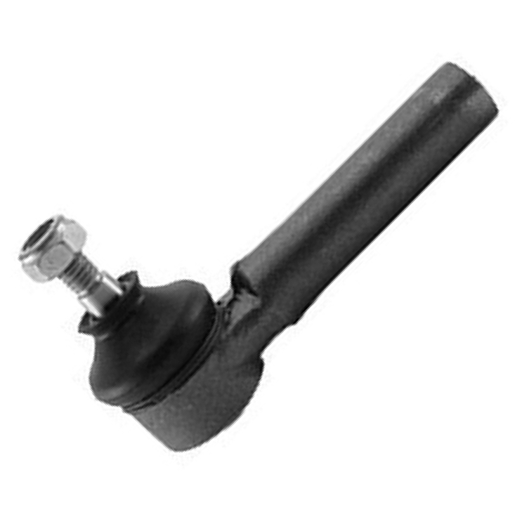 Terminal de Direção para Chevrolet Meriva e Montana - Amortex - 33065