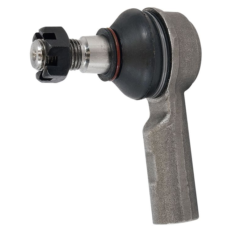 Terminal de Direção para Chevrolet Blazer - Amortex - 33109
