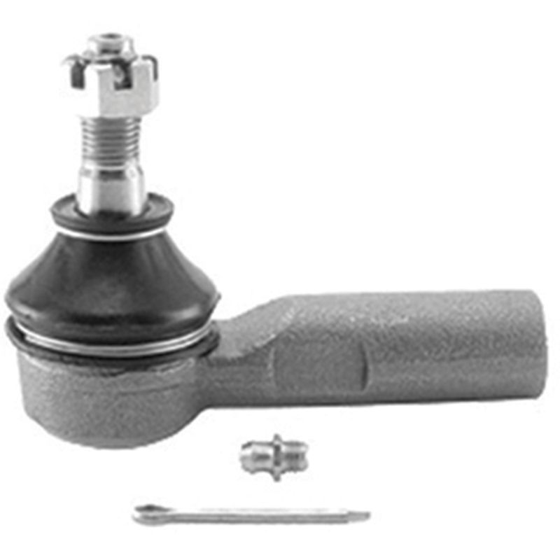 Terminal de Direção para Toyota Corolla e RAV4 - Amortex - 33122