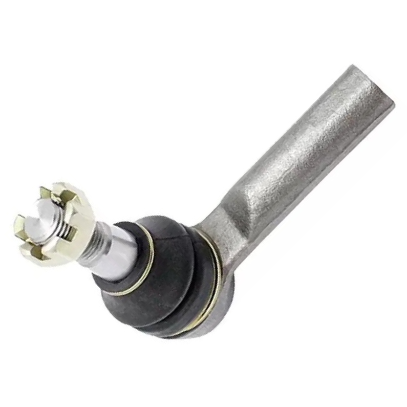 Terminal de Direção para Nissan Frontier - Amortex - 33141