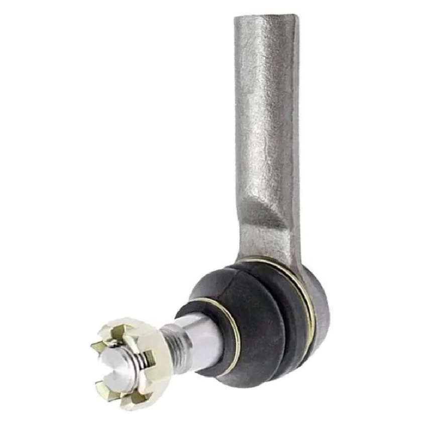Terminal de Direção para Nissan Frontier - Amortex - 33141