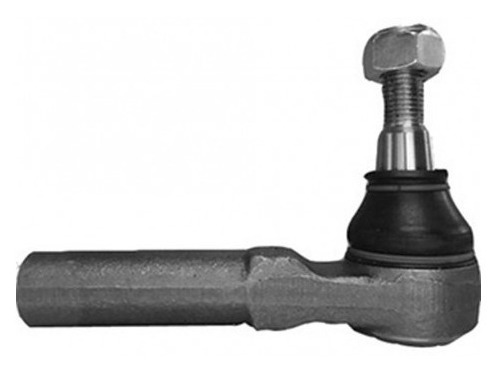 Terminal de Direção para Citroen Jumper e Fiat Ducato - Amortex - 33172