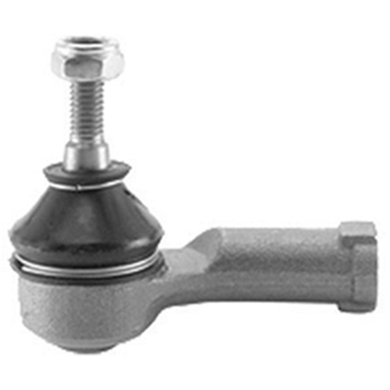 Terminal de Direção para Ford Courier - Amortex - 33039