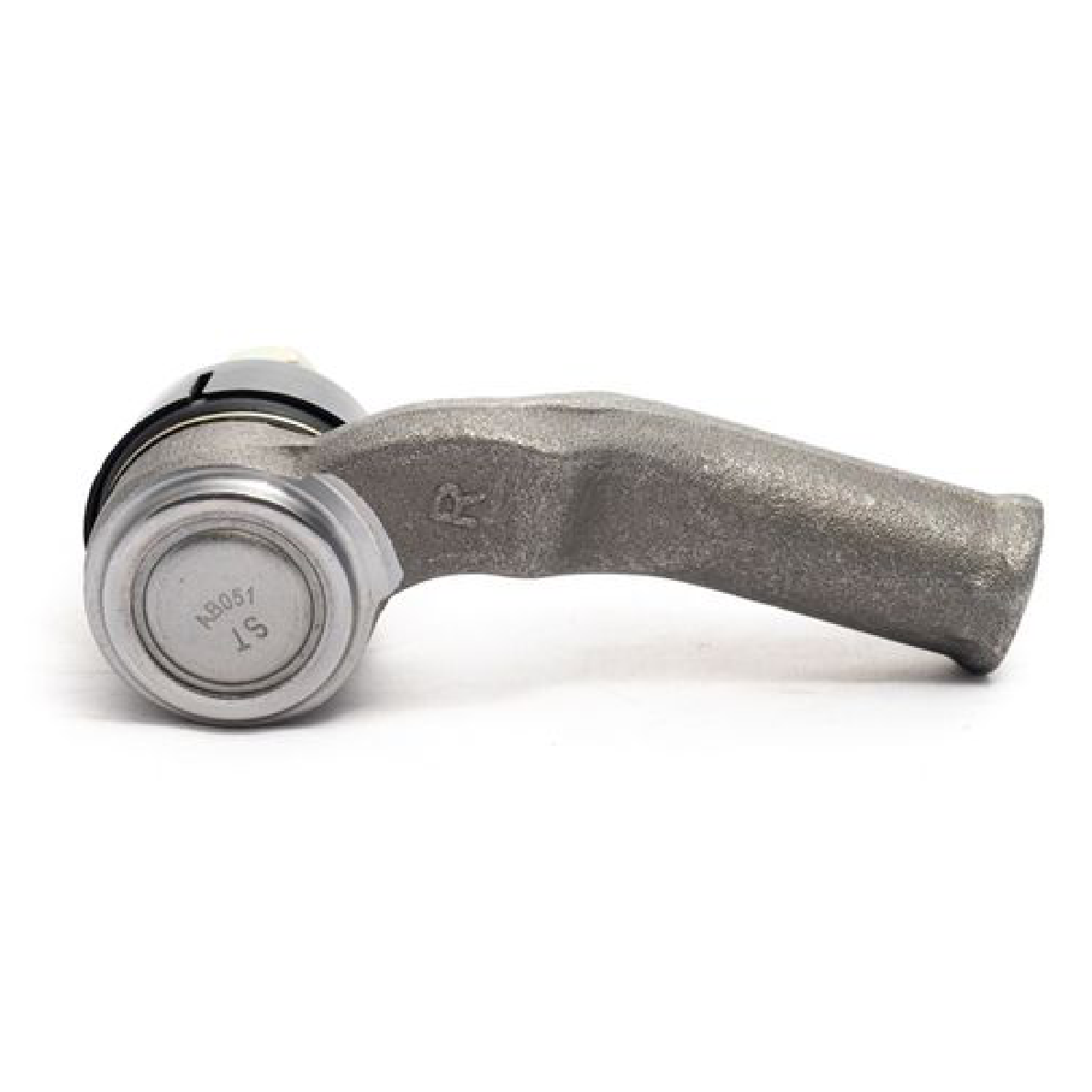 Terminal de Direção para Ford Focus - Amortex - 33124