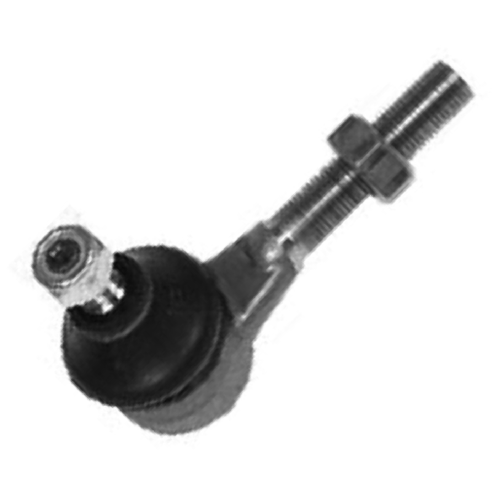 Terminal de Direção para Volkswagen Passat - Amortex - 33209