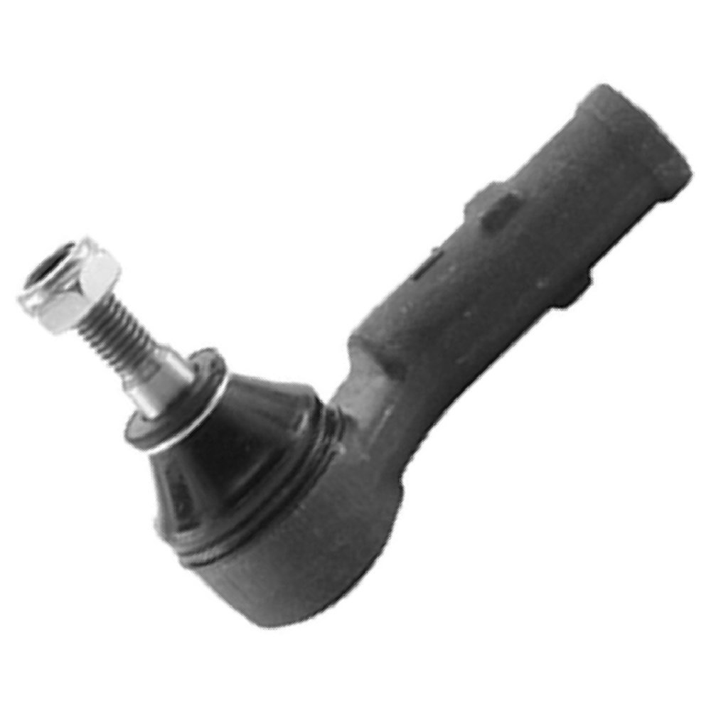 Terminal de Direção para Ford Fiesta e Ka - Amortex - 33019