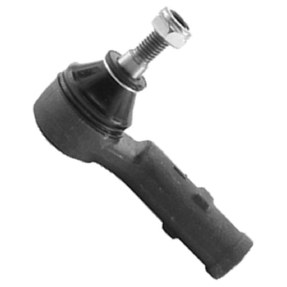 Terminal de Direção para Ford Fiesta e Ka - Amortex - 33019