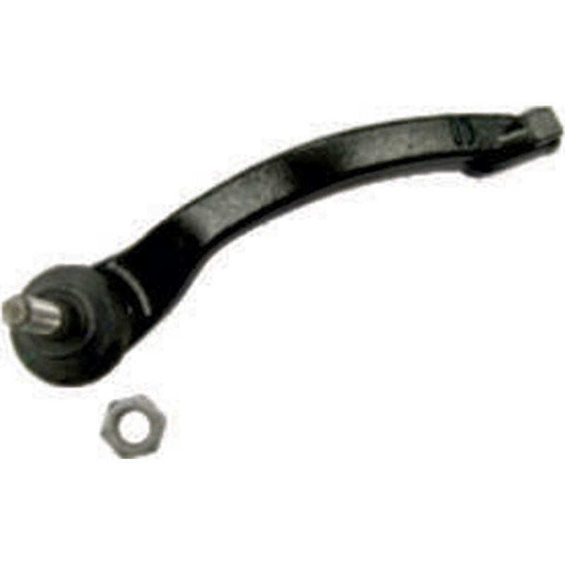 Terminal de Direção para Renault Scenic - Amortex - 33047