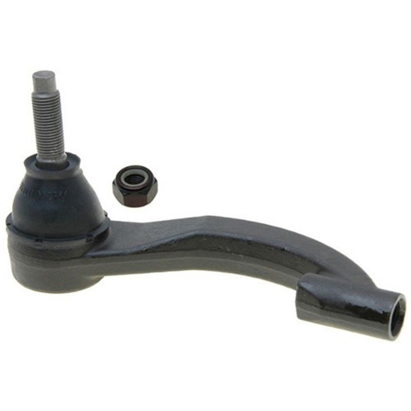 Terminal de Direção para Chrysler Stratus - Amortex - 33615