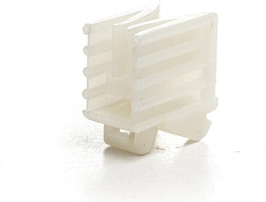 Trilho Guia do Vidro - Micro - 21594