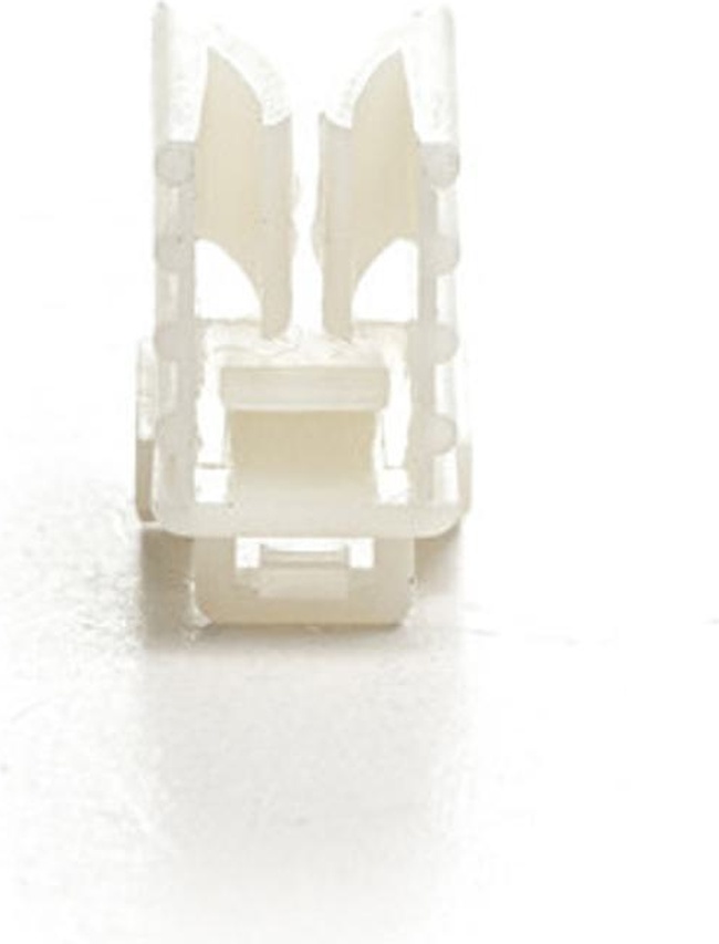 Trilho Guia do Vidro - Micro - 21594