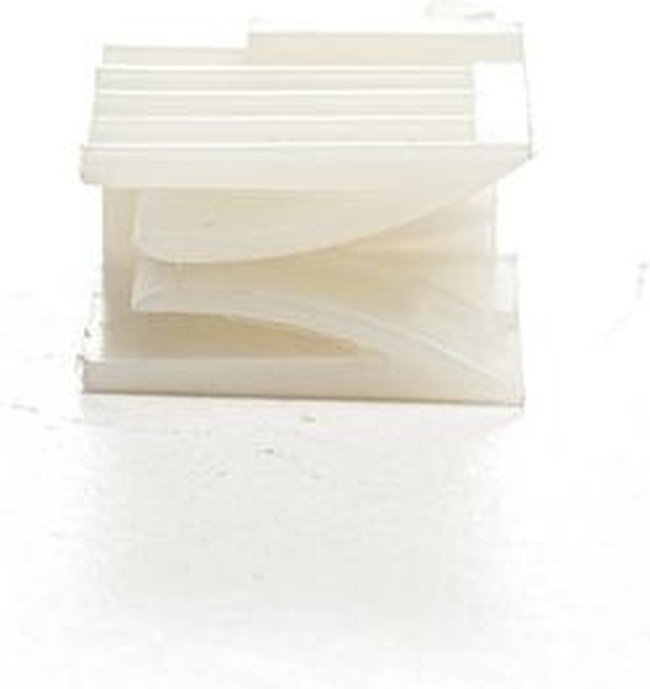 Trilho Guia do Vidro - Micro - 21594