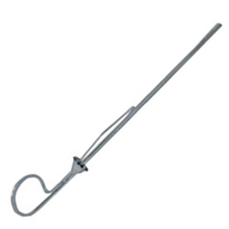 Vareta Medidora do Óleo para Volkswagen Fusca - Unick - 21026
