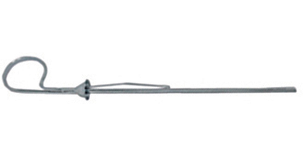 Vareta Medidora do Óleo para Volkswagen Fusca - Unick - 21026