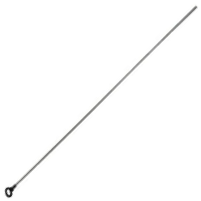 Vareta Medidora do Óleo para Ford F-1000 - Unick - 30675