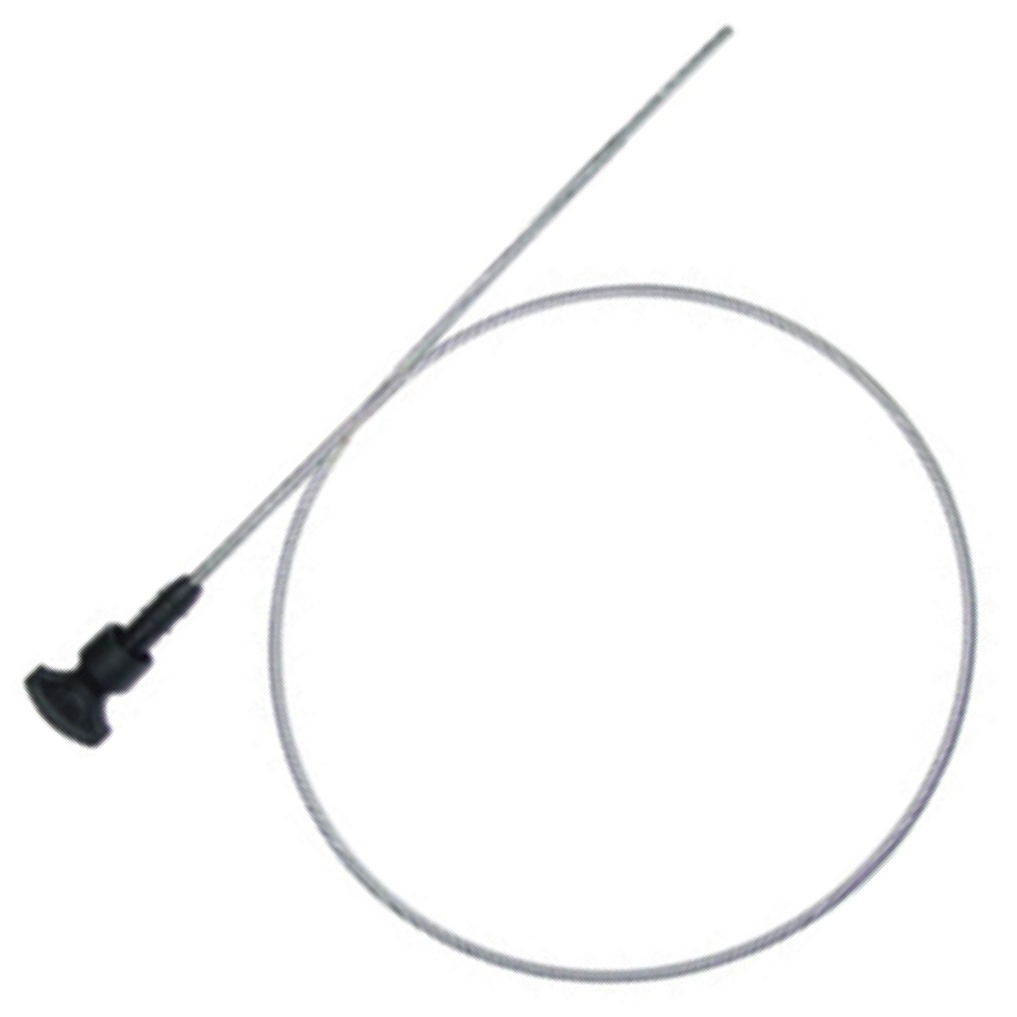 Vareta Medidora do Óleo para Ford Cargo 915 - Unick - 30819