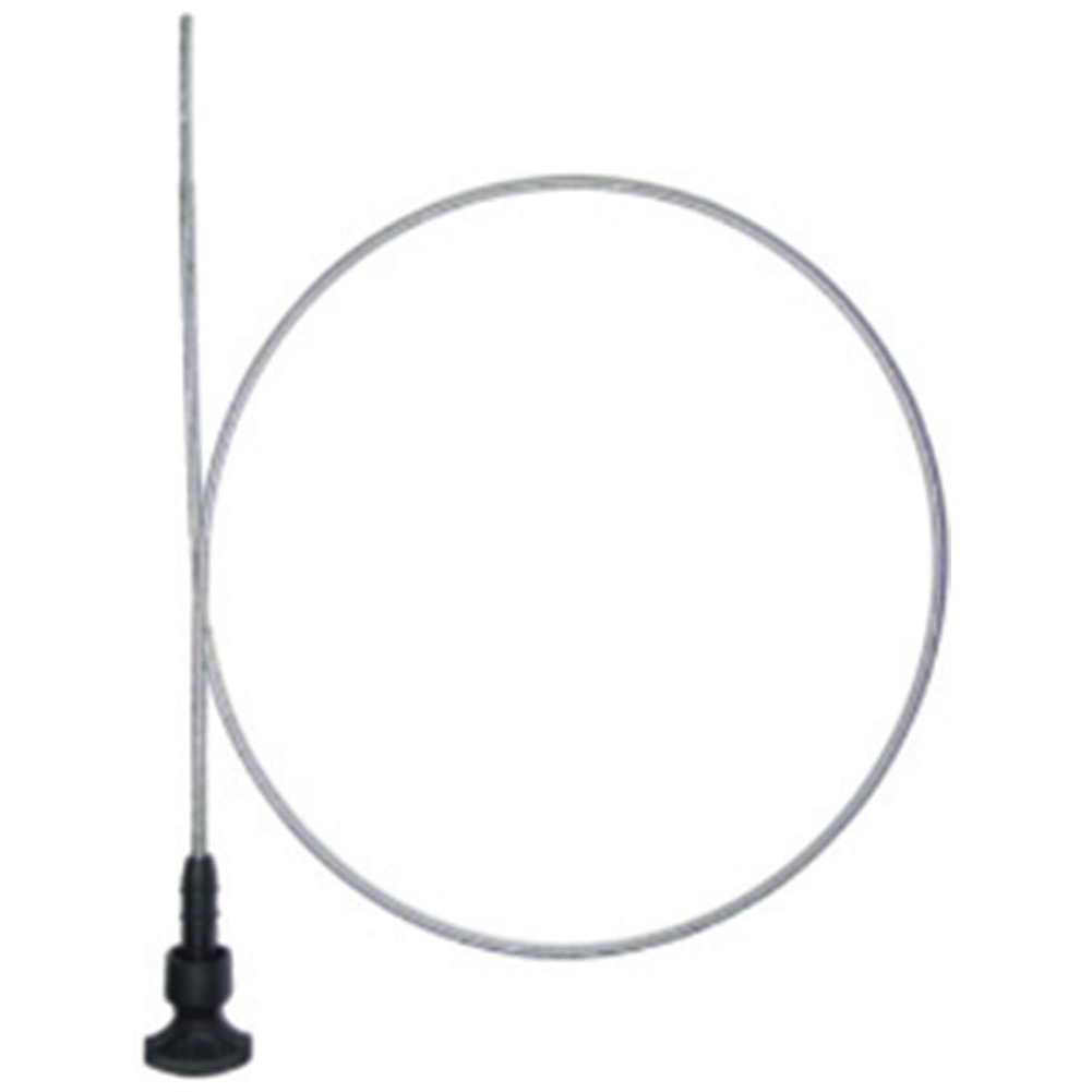 Vareta Medidora do Óleo para Ford Cargo 915 - Unick - 30819